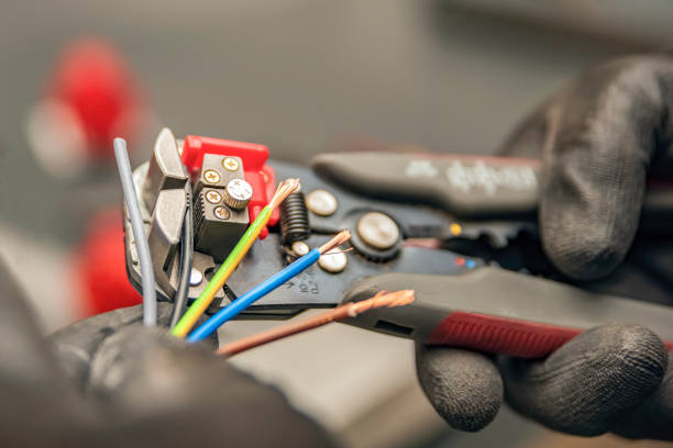 Best Circuit Breaker Repair  in Lakeport, TX