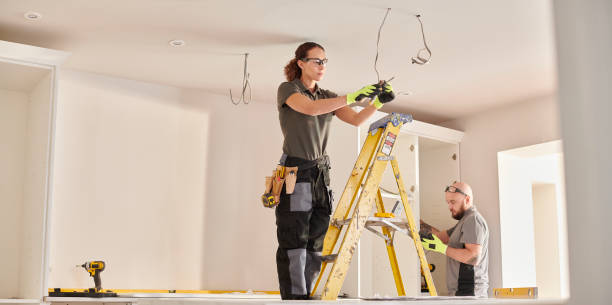 Best Electrical Upgrades for Homes  in Lakeport, TX