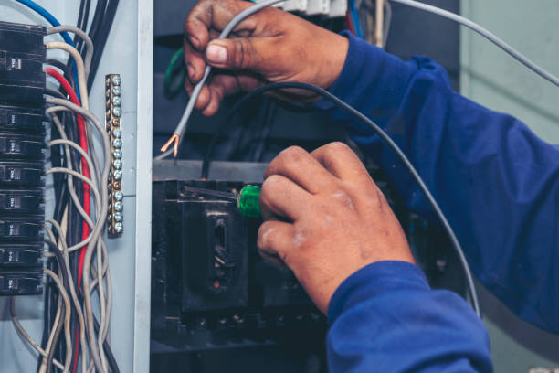 Best Electrical Rewiring Services  in Lakeport, TX