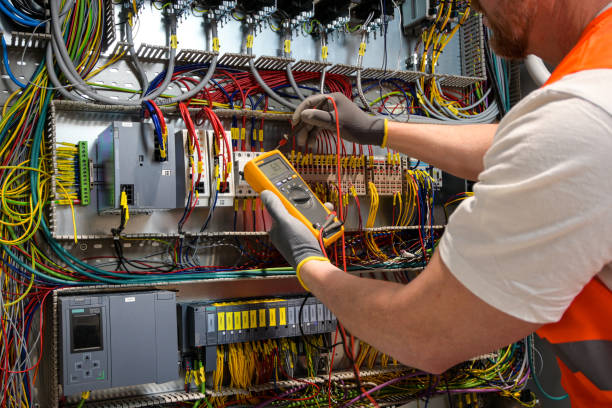 Best 24-Hour Electrician  in Lakeport, TX